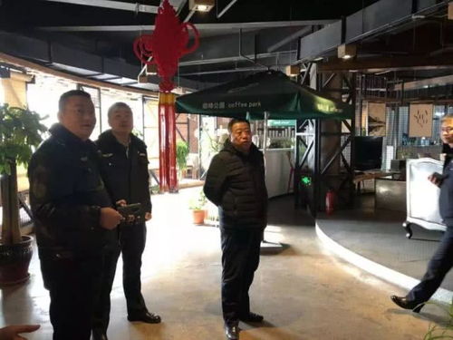 鄂爾多斯市文化市場綜合執法專項保障行動 筑牢節慶期間文化安全防線，規范營業性演出管理